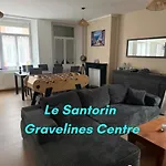 Santorini Center 3 Bedrooms Gravelines