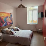 Appartement Santorini Center 3 Bedrooms *