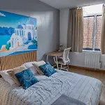 Santorini Center 3 Bedrooms Appartement Gravelines