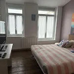 Appartement Santorini Center 3 Bedrooms *