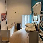 Santorini Center 3 Bedrooms *
