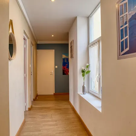 Santorini Center 3 Bedrooms Appartamento *