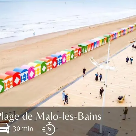 Apartamento Santorini Center 3 Bedrooms