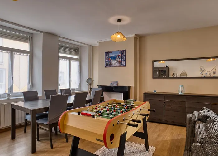 Santorini Center 3 Bedrooms