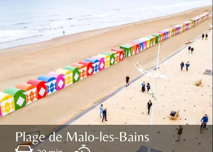 Apartamento Santorini Center 3 Bedrooms