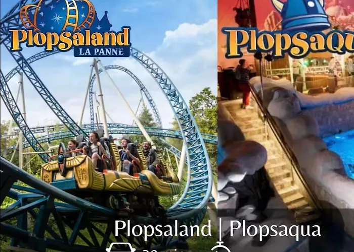 Santorini Center 3 Bedrooms