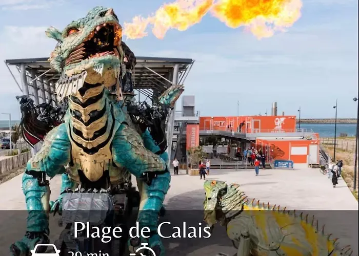 Santorini Center 3 Bedrooms