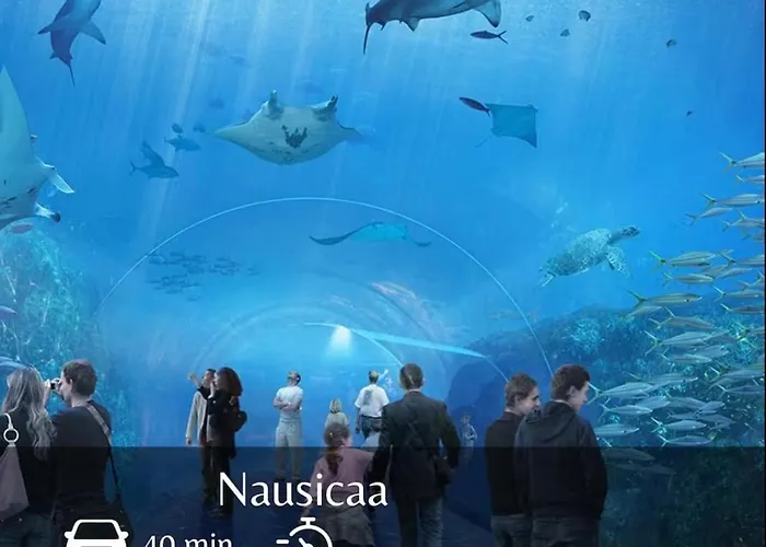 Appartamento Santorini Center 3 Bedrooms *